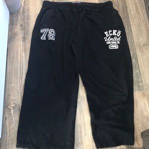 Men’s Ecko Sweatpants